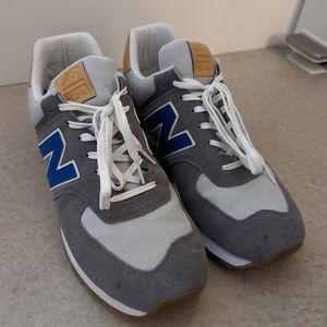Men's New Balance 574